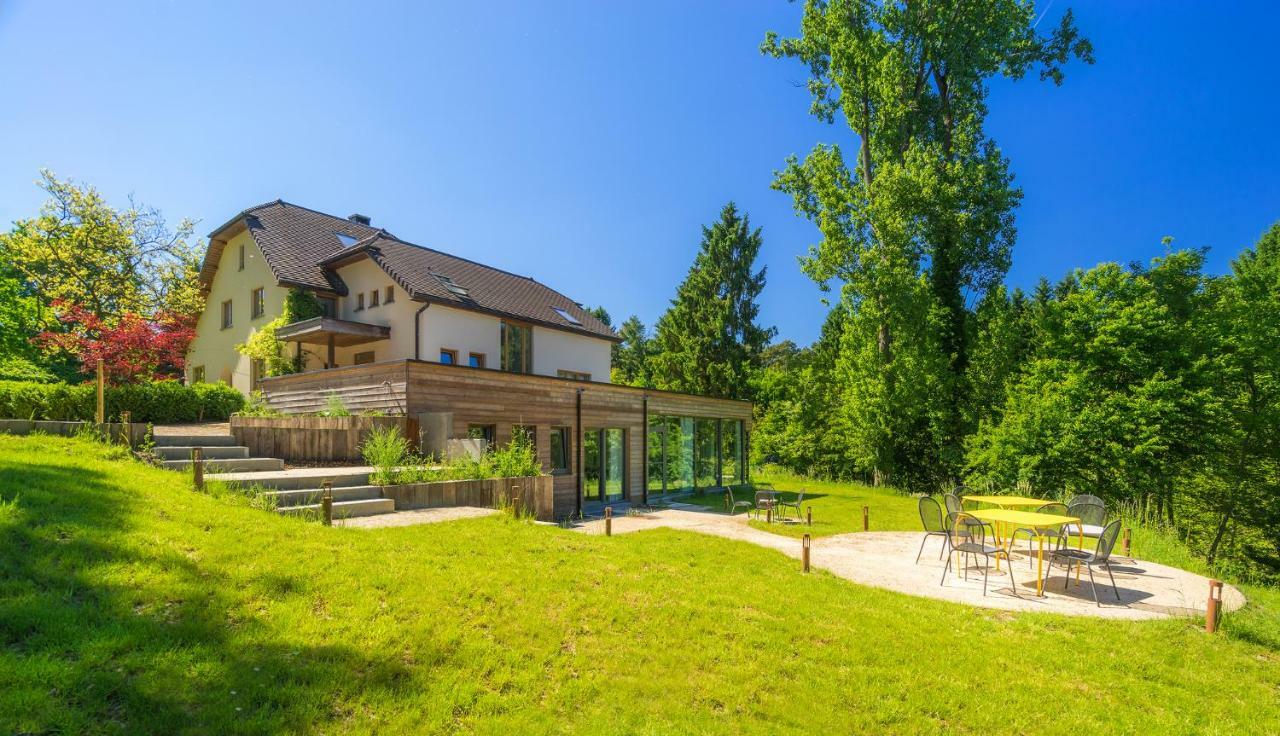 Espaces D'Or Wavre Exteriér fotografie